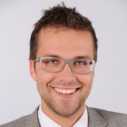 Felix Schwabe | Plant Management Ingolstadt - Assistent