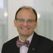 Dr. Wolfgang Neumann | Chief Medical Officer