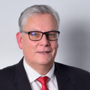 Dr. Thomas Fink | Head of Series Development and Business Development