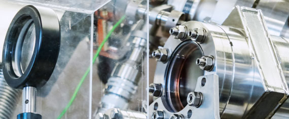 Technologiegesuch Vacuumsystem Technologiegesuch Vacuumsystem
