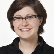 Rebecca Neuwirth-Gaukel | Innovation Management